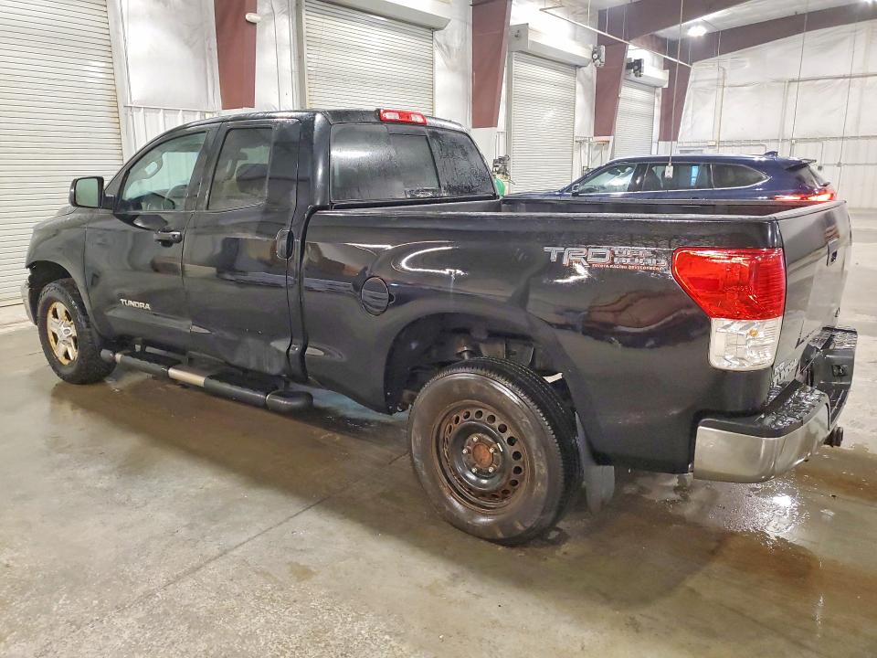 Продаж на аукціоні авто 2012 Toyota Tundra, vin: 5TFUM5F12CX037453, номер лоту: 79855155