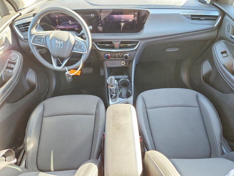 Aukcja sprzedaży 2025 Buick Encore Gx, vin: KL4AMBSL4SB175221, numer aukcji: 47099426