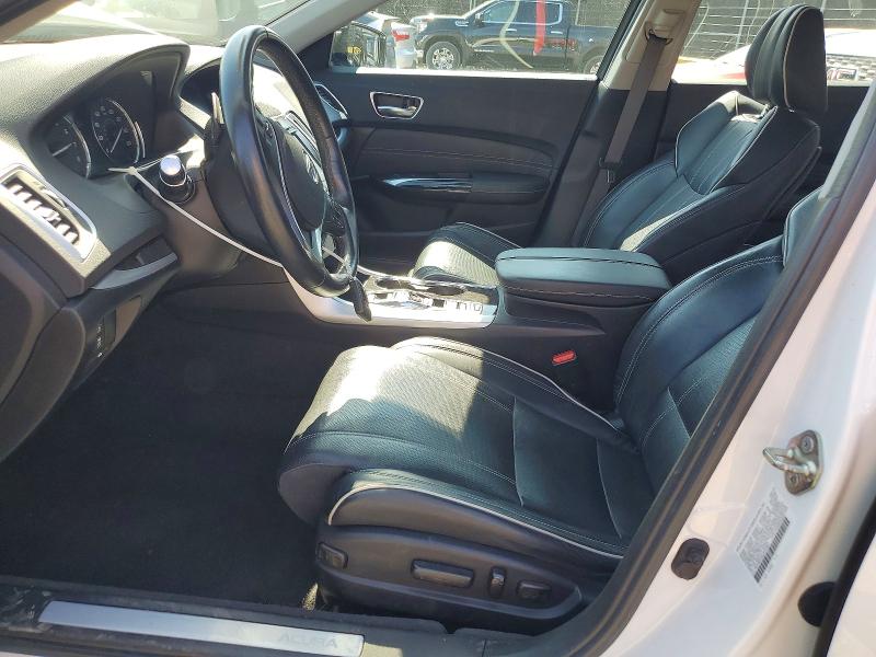 46825576 :رقم المزاد ، 19UUB3F43LA000467 vin ، 2020 Acura Tlx مزاد بيع