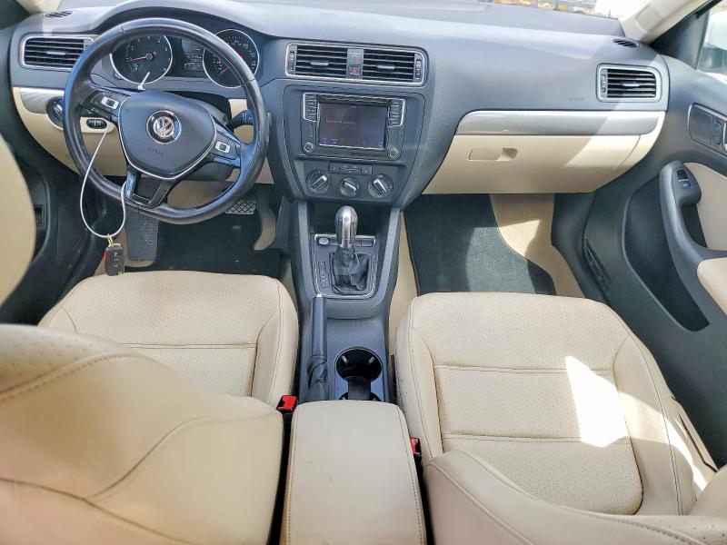 Aukcja sprzedaży 2016 Volkswagen Jetta, vin: 3VWD67AJ7GM312613, numer aukcji: 46094736