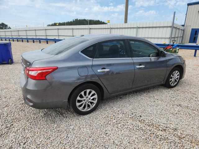 Продаж на аукціоні авто 2019 Nissan Sentra, vin: 3N1AB7AP3KY319598, номер лоту: 47999956