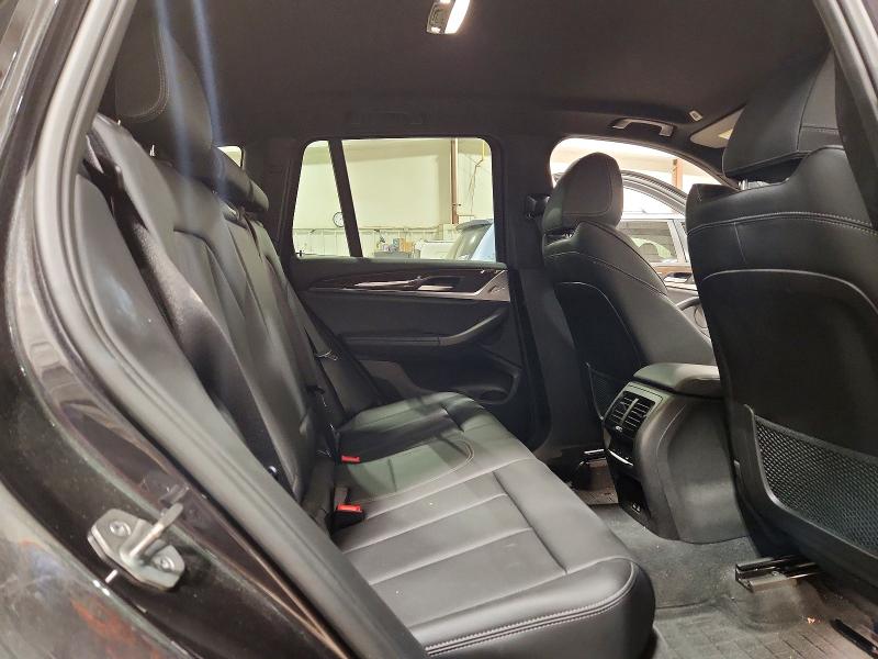 Aukcja sprzedaży 2023 Bmw X3, vin: 5UX53DP06P9R61829, numer aukcji: 41720936