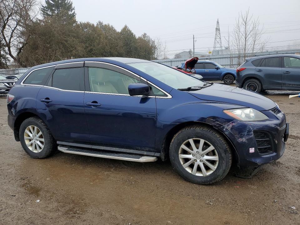 Aukcja sprzedaży 2011 Mazda Cx-7, vin: JM3ER2B54B0383807, numer aukcji: 79939825