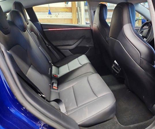 Продажа на аукционе авто 2024 Tesla Model 3 Performance, vin: 5YJ3E1ETXRF828658, номер лота: 78791475