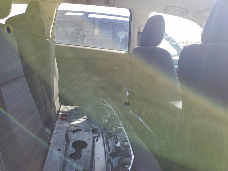 Aukcja sprzedaży 2015 Mitsubishi Outlander, vin: JA4AZ2A35FZ600607, numer aukcji: 77198545