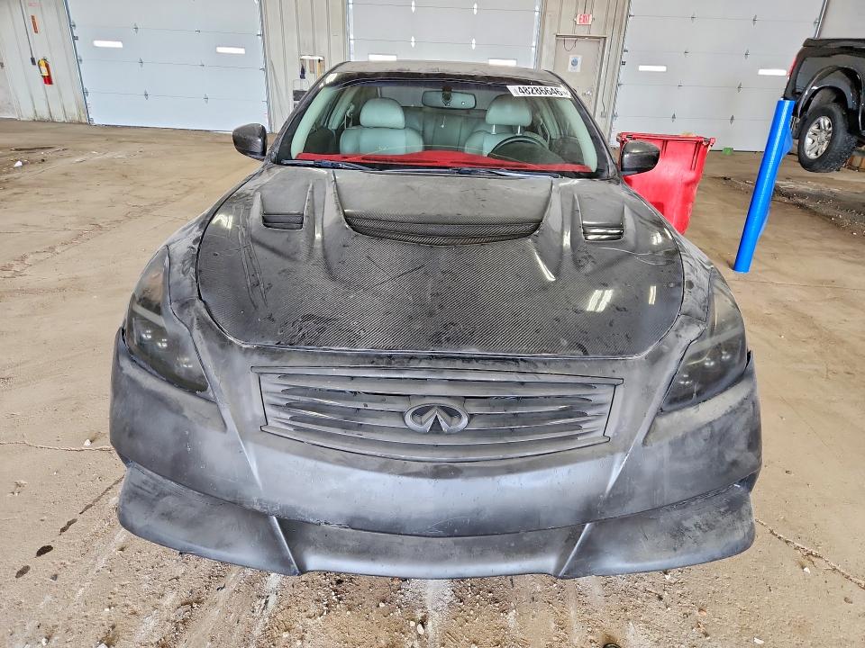 Aukcja sprzedaży 2008 Infiniti G37, vin: JNKCV64EX8M124139, numer aukcji: 48286646