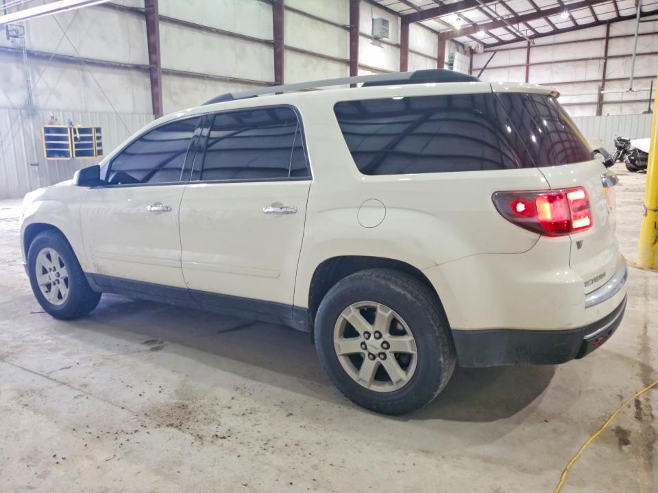 Aukcja sprzedaży 2013 Gmc Acadia, vin: 1GKKRNED0DJ165946, numer aukcji: 47868976