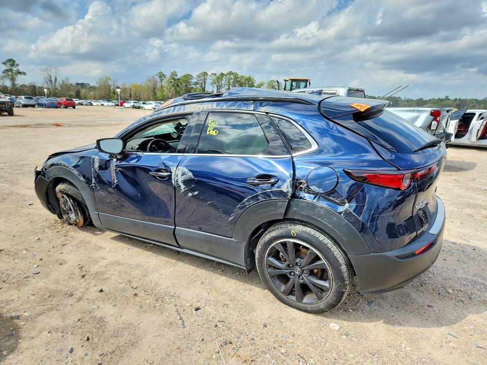 Aukcja sprzedaży 2025 Mazda Cx-30, vin: 3MVDMBEY4SM784665, numer aukcji: 79944205