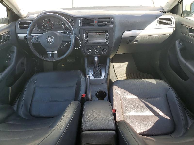 Aukcja sprzedaży 2013 Volkswagen Jetta, vin: 3VWDP7AJ2DM437754, numer aukcji: 46218186