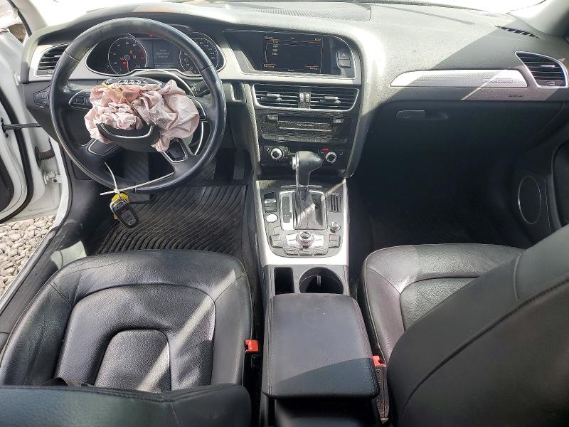 41814856 :رقم المزاد ، WAUFFAFL5DN026311 vin ، 2013 Audi A4 مزاد بيع