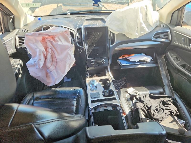 Продажа на аукционе авто 2023 Ford Edge, vin: 2FMPK4J91PBA19108, номер лота: 58110086