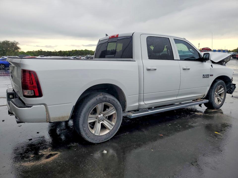 Aukcja sprzedaży 2014 Ram 1500, vin: 1C6RR6MT3ES245592, numer aukcji: 45957796