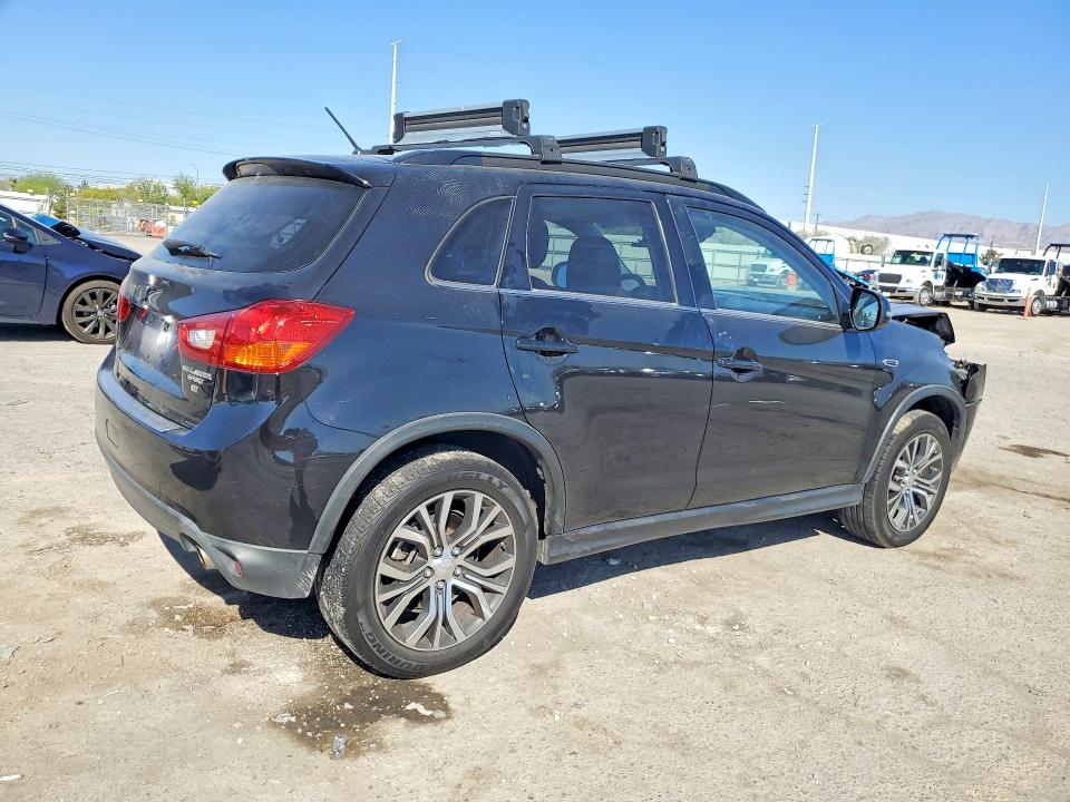 Продаж на аукціоні авто 2016 Mitsubishi Outlander Sport, vin: JA4AR4AW2GZ045431, номер лоту: 46485076