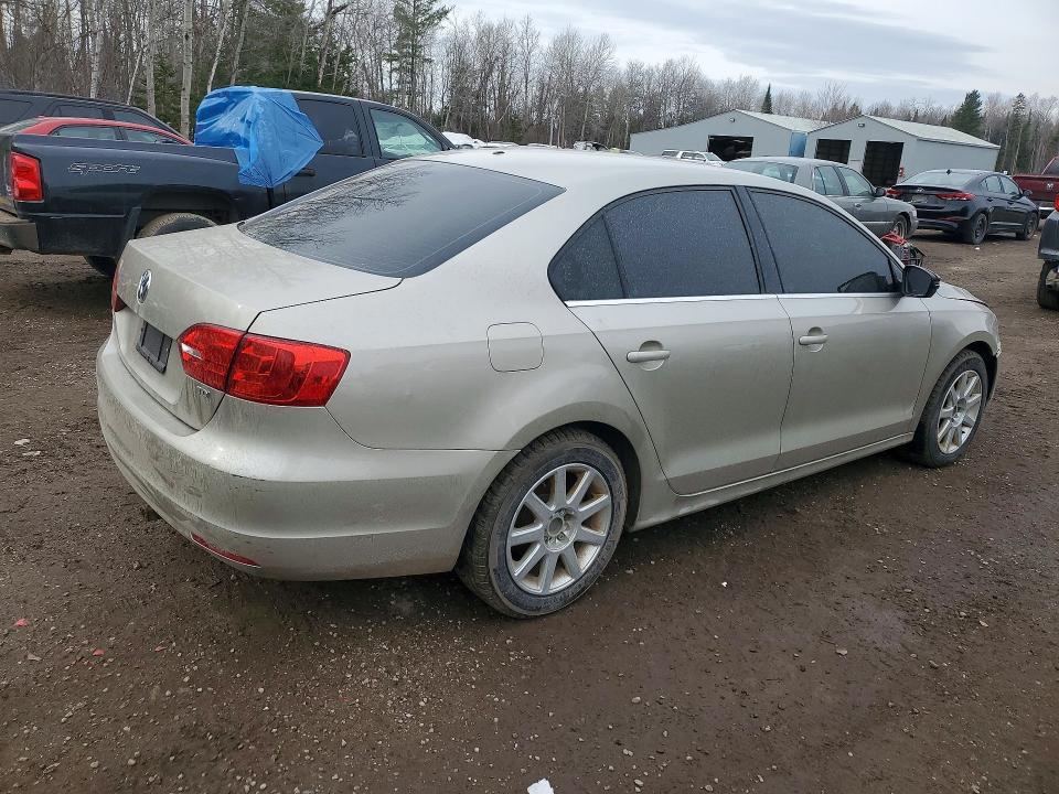 Aukcja sprzedaży 2012 Volkswagen Jetta, vin: 3VWDL7AJ0CM466356, numer aukcji: 46816836