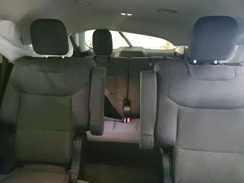 Aukcja sprzedaży 2026 Ford Explorer, vin: 1FMUK8DH3TGA32054, numer aukcji: 78780675