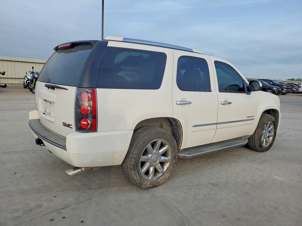 Aukcja sprzedaży 2010 Gmc Yukon, vin: 1GKUKEEF3AR227321, numer aukcji: 47278236