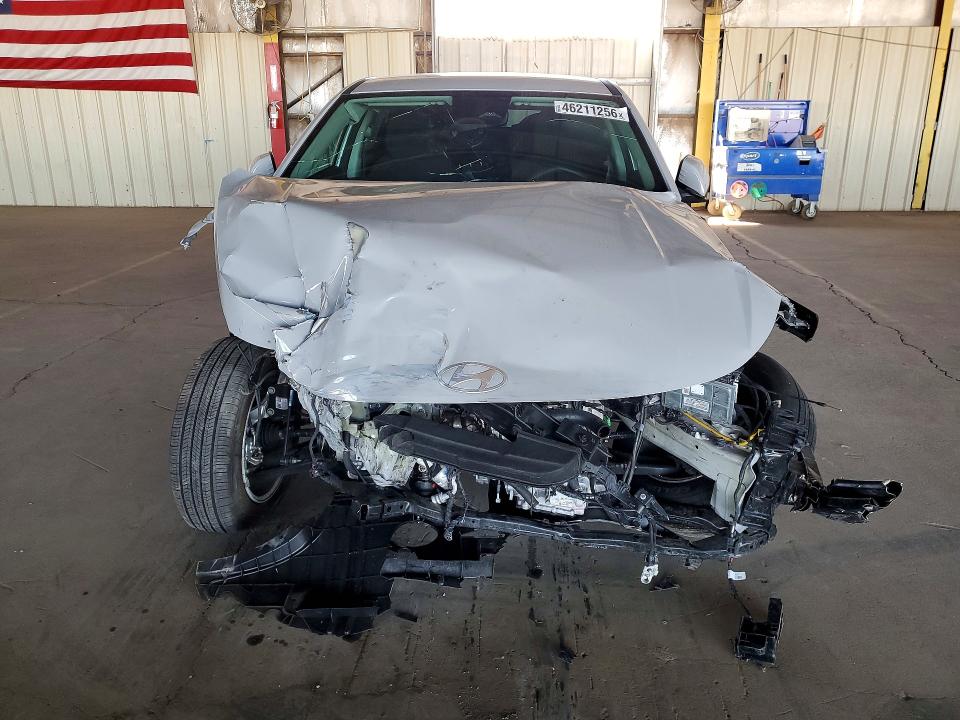 Aukcja sprzedaży 2026 Hyundai Kona, vin: KM8HA3AB8TU370090, numer aukcji: 46211256