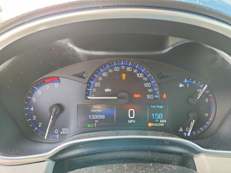 Продажа на аукционе авто 2014 Cadillac Srx, vin: 3GYFNFE39ES575984, номер лота: 41875016