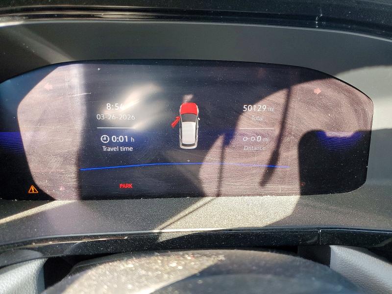 47375336 :رقم المزاد ، 3VVDX7B20NM076151 vin ، 2022 Volkswagen Taos مزاد بيع