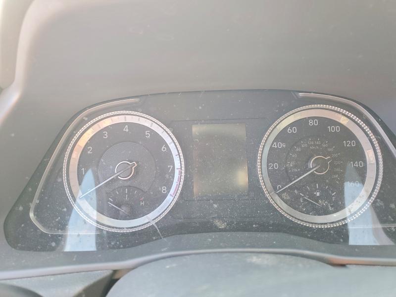 Продажа на аукционе авто 2021 Hyundai Sonata, vin: 5NPEG4JA7MH101206, номер лота: 79846465