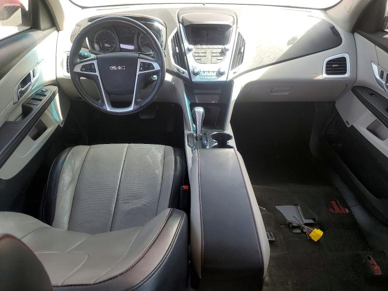 2014 Gmc Terrain მანქანა იყიდება აუქციონზე, vin: 2GKALSEK7E6272954, აუქციონის ნომერი: 47570226