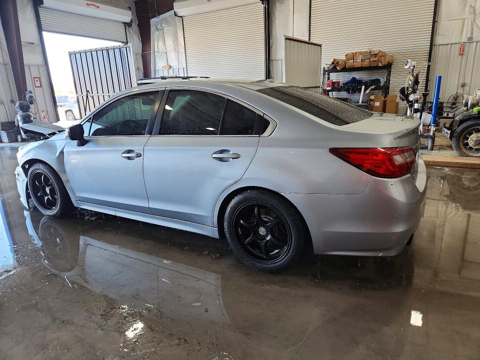 Aukcja sprzedaży 2015 Subaru Legacy, vin: 4S3BNAL60F3025567, numer aukcji: 45474716