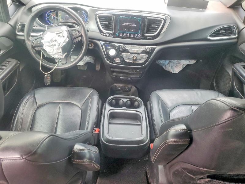 79269975 :رقم المزاد ، 2C4RC1L75LR263446 vin ، 2020 Chrysler Pacifica مزاد بيع