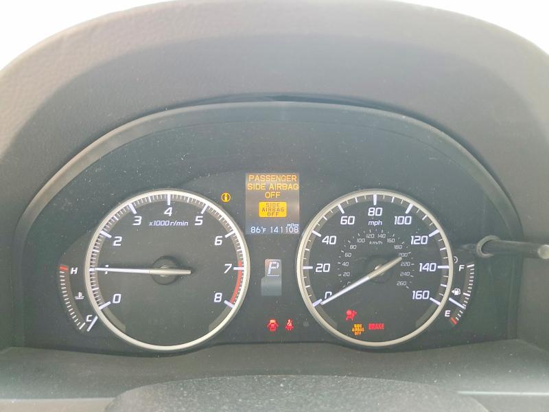 48059976 :رقم المزاد ، 5J8TB3H31EL008980 vin ، 2014 Acura Rdx مزاد بيع