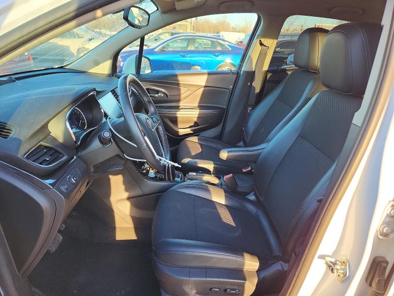 45889066 :رقم المزاد ، KL4CJESBXLB071229 vin ، 2020 Buick Encore مزاد بيع