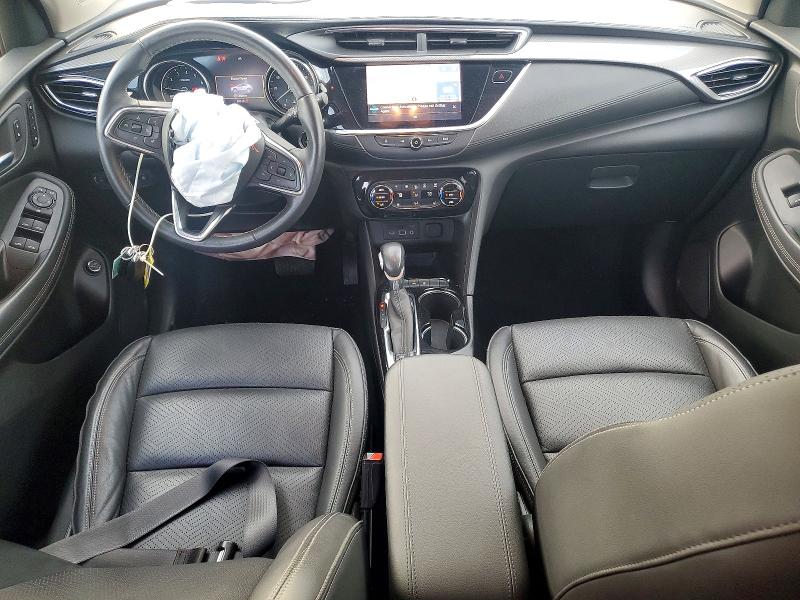 Aukcja sprzedaży 2021 Buick Encore Gx, vin: KL4MMFSL7MB177648, numer aukcji: 45747406