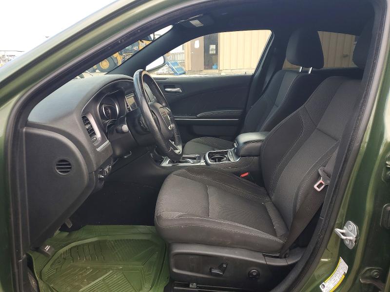 Продажа на аукционе авто 2019 Dodge Charger, vin: 2C3CDXBG5KH640194, номер лота: 47217036