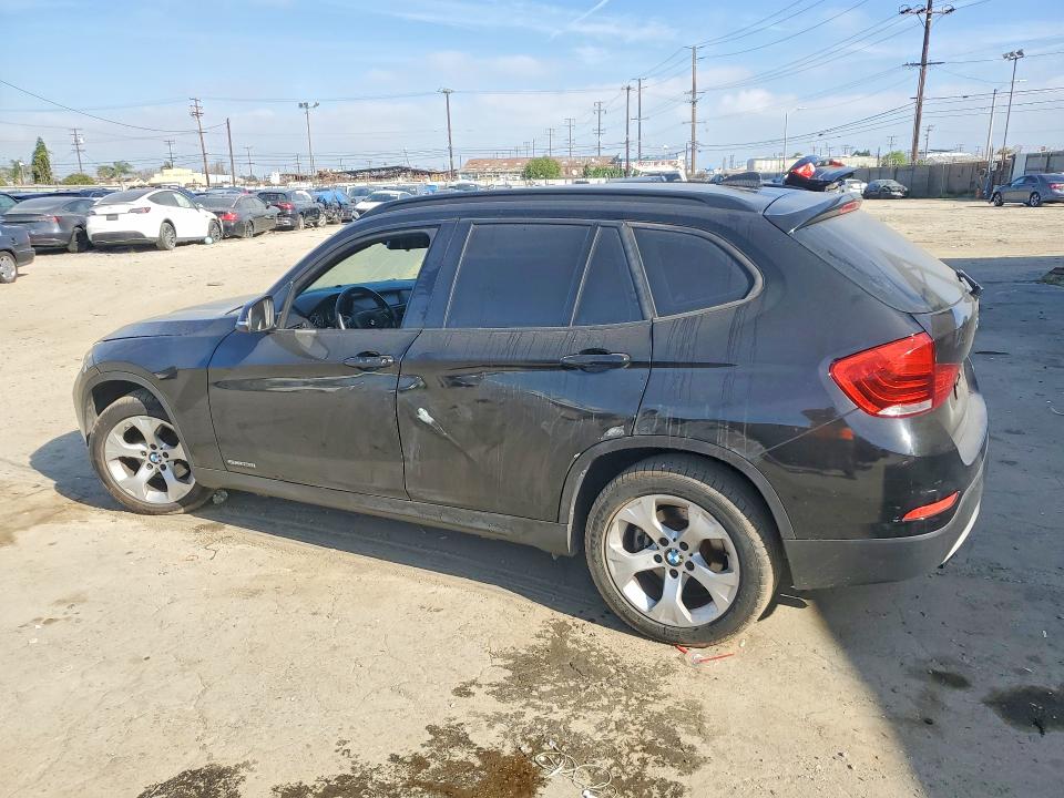 79562995 :رقم المزاد ، WBAVM1C59EVW56471 vin ، 2014 Bmw X1 مزاد بيع