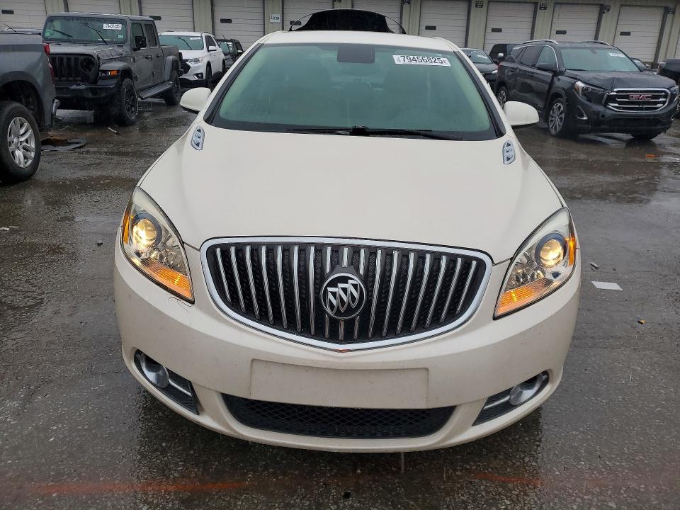 Продажа на аукционе авто 2013 Buick Verano, vin: 1G4PP5SK6D4252576, номер лота: 79456825