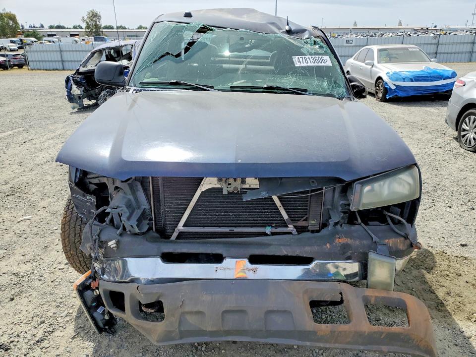 Aukcja sprzedaży 2005 Chevrolet Silverado, vin: 1GCEC19V25Z258766, numer aukcji: 47813606