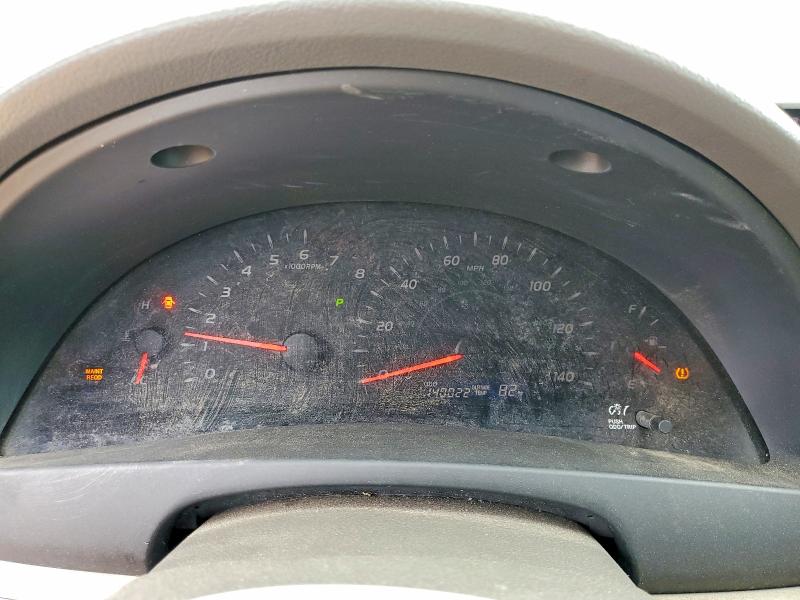 Aukcja sprzedaży 2009 Toyota Camry, vin: 4T1BE46K39U866657, numer aukcji: 47766166