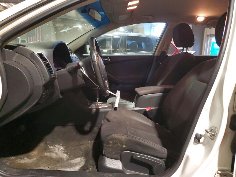 41875716 :رقم المزاد ، 1N4AL2AP5BN517034 vin ، 2011 Nissan Altima مزاد بيع