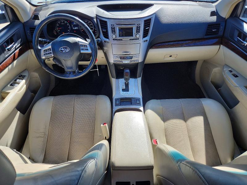 Продаж на аукціоні авто 2014 Subaru Legacy, vin: 4S3BMDL6XE2009451, номер лоту: 46674846