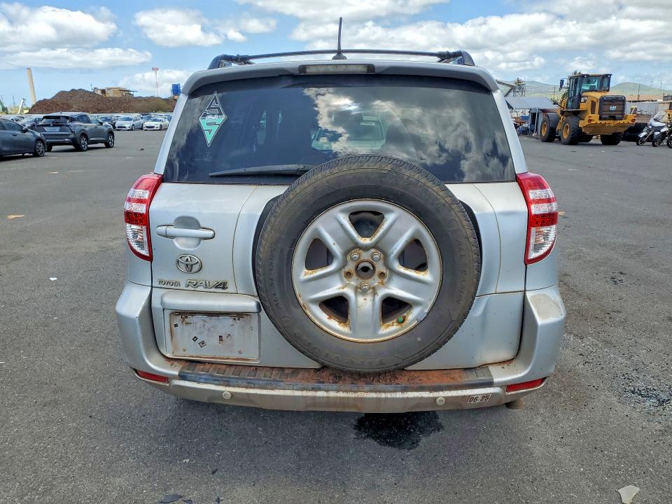 2009 Toyota Rav4 მანქანა იყიდება აუქციონზე, vin: JTMZK33V49D002804, აუქციონის ნომერი: 47648736