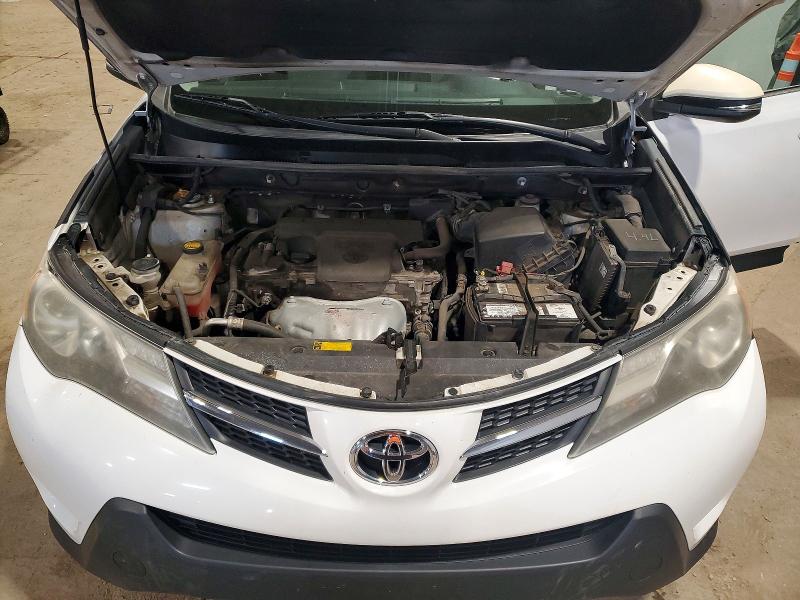 46367766 :رقم المزاد ، 2T3RFREV7DW082955 vin ، 2013 Toyota Rav4 مزاد بيع