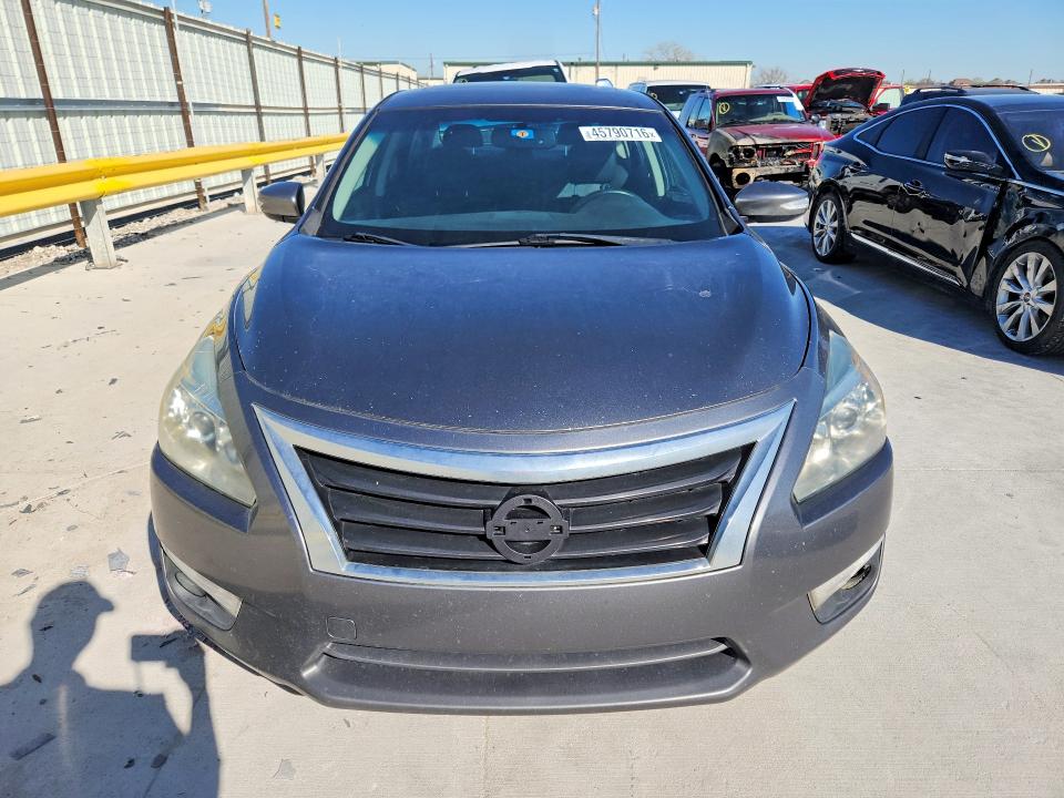 Продаж на аукціоні авто 2015 Nissan Altima, vin: 1N4AL3AP6FN379757, номер лоту: 45790716