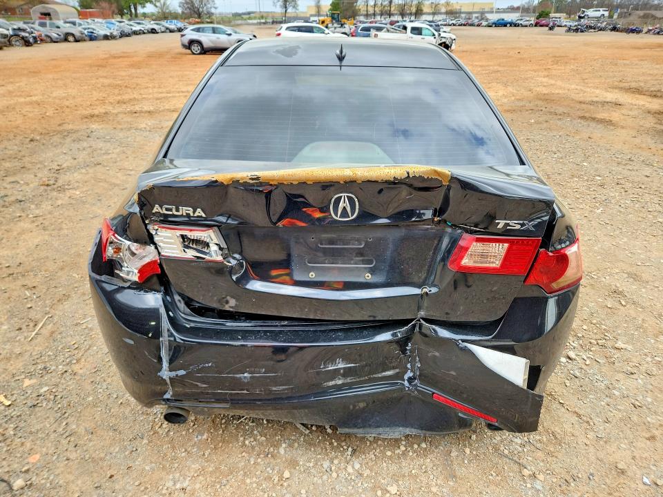 Продажа на аукционе авто 2013 Acura Tsx, vin: JH4CU2F40DC006147, номер лота: 79392175
