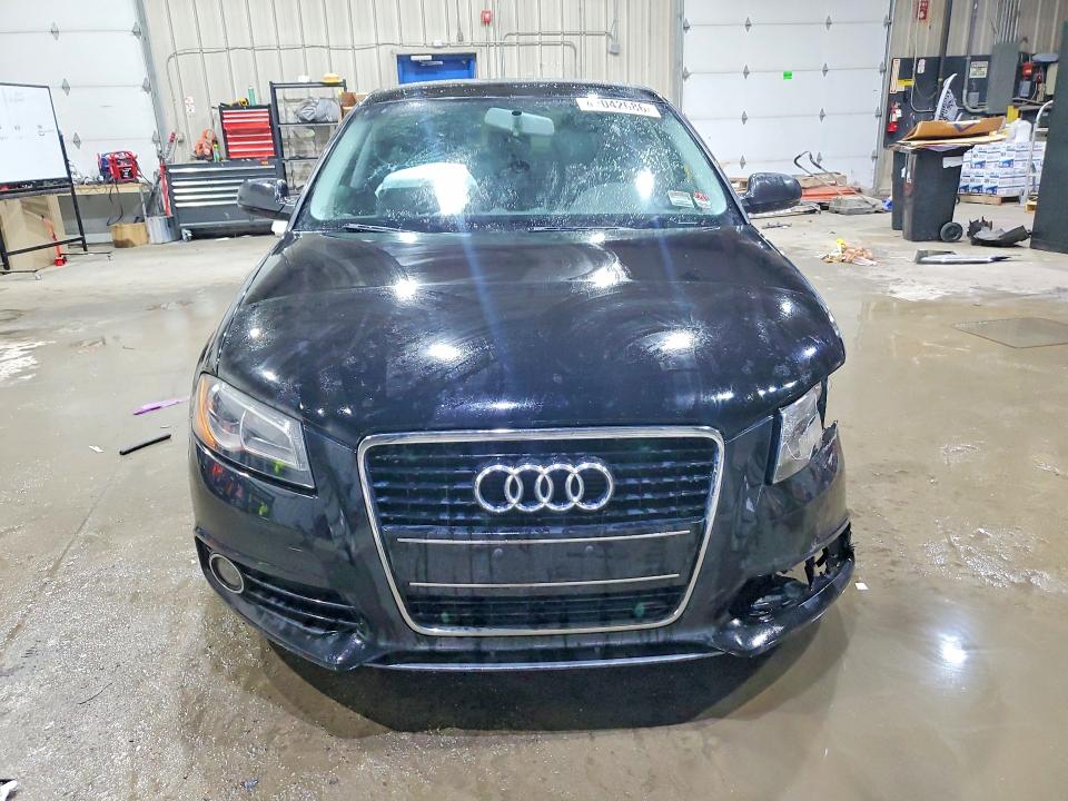 Продажа на аукционе авто 2012 Audi A3, vin: WAUKJAFMXCA028244, номер лота: 42042686