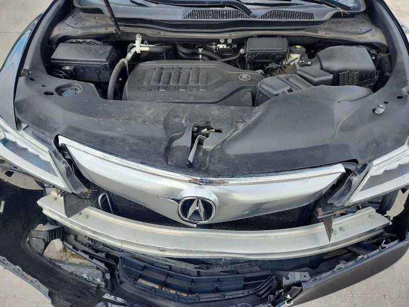Продажа на аукционе авто 2016 Acura Mdx, vin: 5FRYD4H25GB040590, номер лота: 79659365