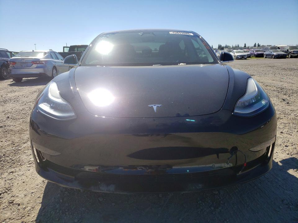 Aukcja sprzedaży 2019 Tesla Model 3, vin: 5YJ3E1EA7KF306316, numer aukcji: 45693886