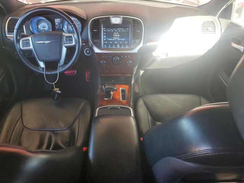 46479156 :رقم المزاد ، 2C3CCACG5CH249109 vin ، 2012 Chrysler 300 مزاد بيع