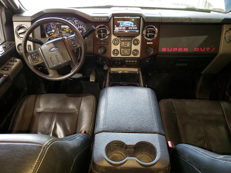 41755536 :رقم المزاد ، 1FT7W2BT0GEA47994 vin ، 2016 Ford F250 مزاد بيع