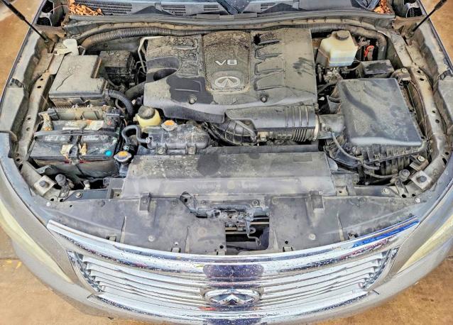Продаж на аукціоні авто 2014 Infiniti Qx80, vin: JN8AZ2NE4E9062437, номер лоту: 45580606