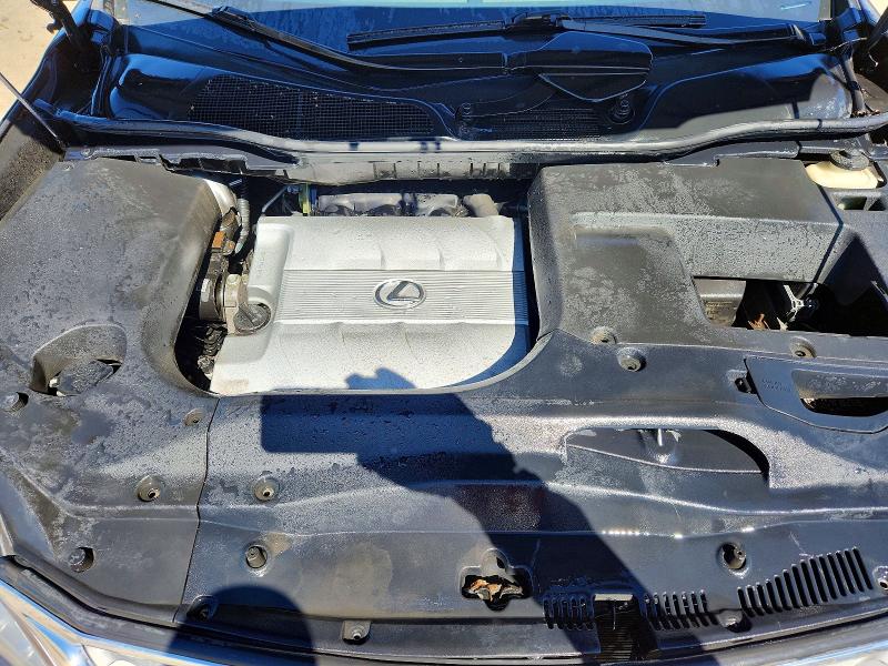 Aukcja sprzedaży 2013 Lexus Rx 350, vin: 2T2BK1BA8DC199210, numer aukcji: 45599816