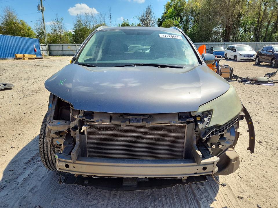 Продаж на аукціоні авто 2014 Honda Cr-v, vin: 2HKRM4H73EH658023, номер лоту: 47729866