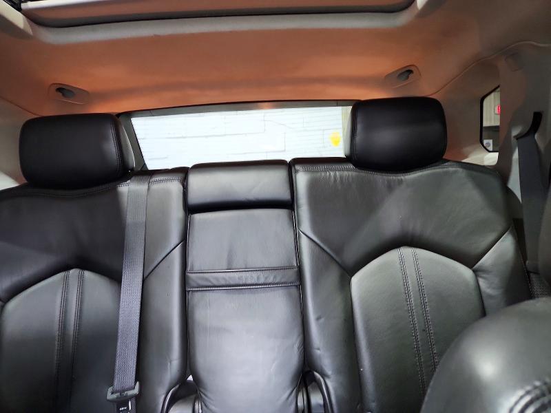 Продаж на аукціоні авто 2010 Cadillac Srx, vin: 3GYFNAEY8AS573331, номер лоту: 45857426